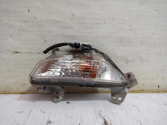 Pisca-pisca esquerdo B45A51360A MAZDA