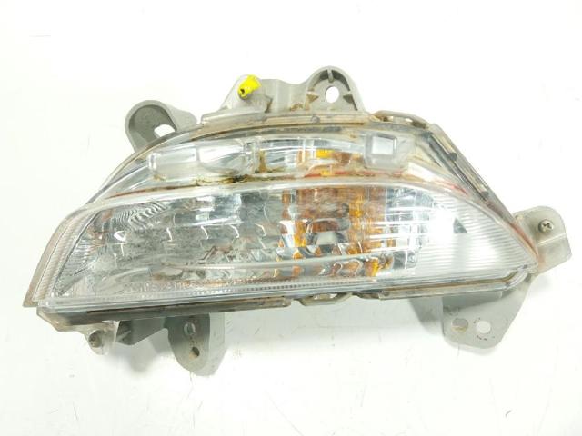 Pisca-pisca esquerdo B45A51360A MAZDA