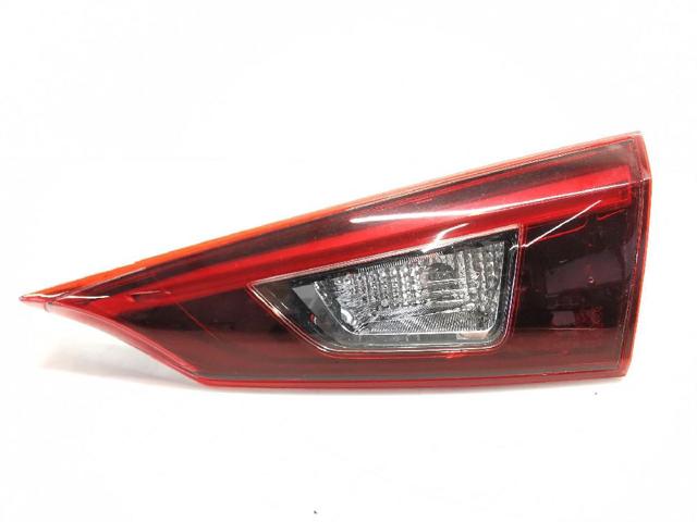 B45A513F0 Mazda