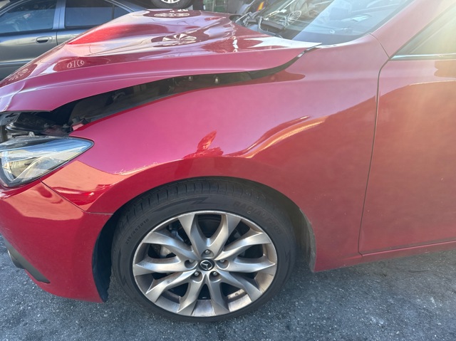 B45A52211B Mazda