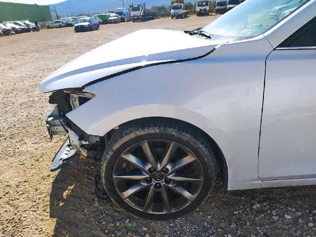 para Mazda 3  (BM, BN)