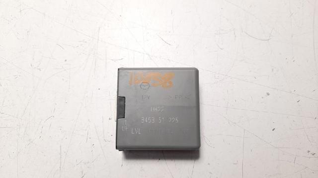 B45B51225 Mazda