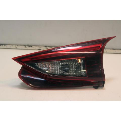 B45C513F0B Mazda