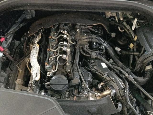Motor montado para BMW X1 F48