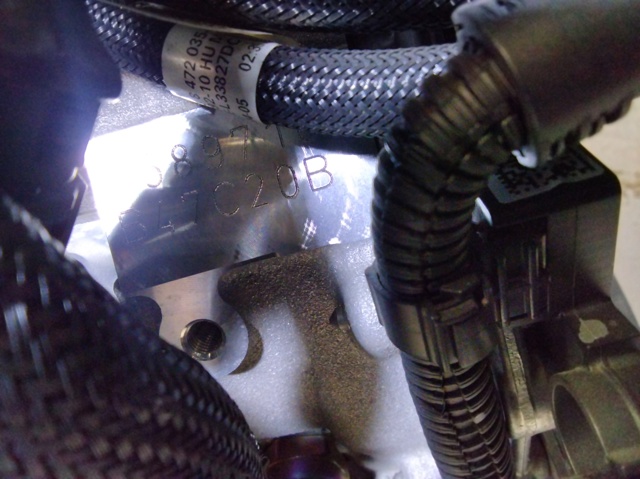 B47C20B BMW