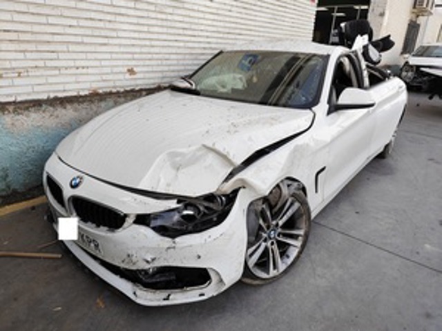 B47D20A BMW