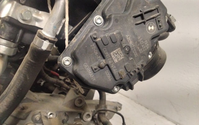 B47D20A BMW