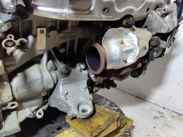 B47D20A BMW