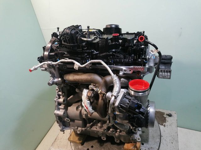 B48A20E BMW