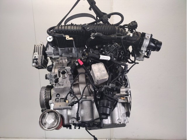 B48A20E BMW