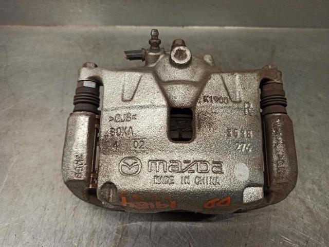 B4Y03398ZB Mazda