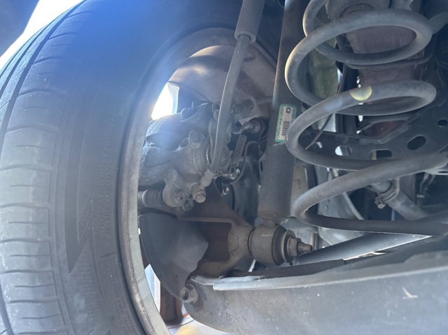 B4Y72699ZD Mazda