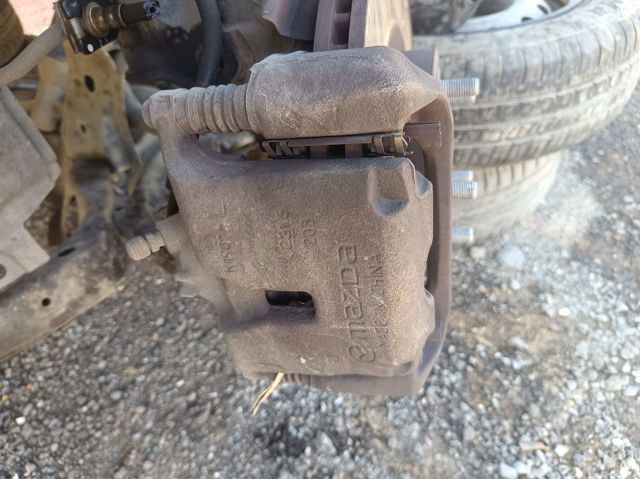 B4Y73399ZB Mazda