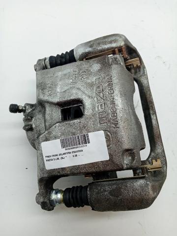B4Y73399ZB Mazda