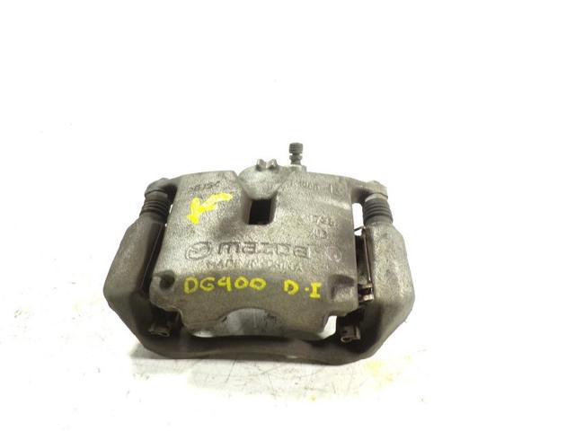 B4Y73399ZB Mazda