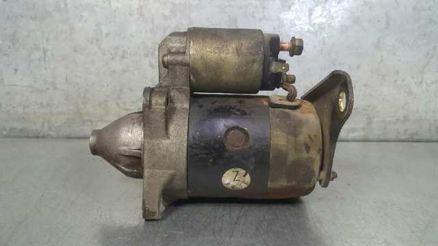 Motor de arranco B50518400 MAZDA