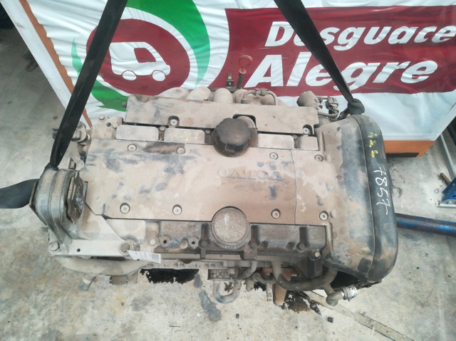 B5244S Volvo