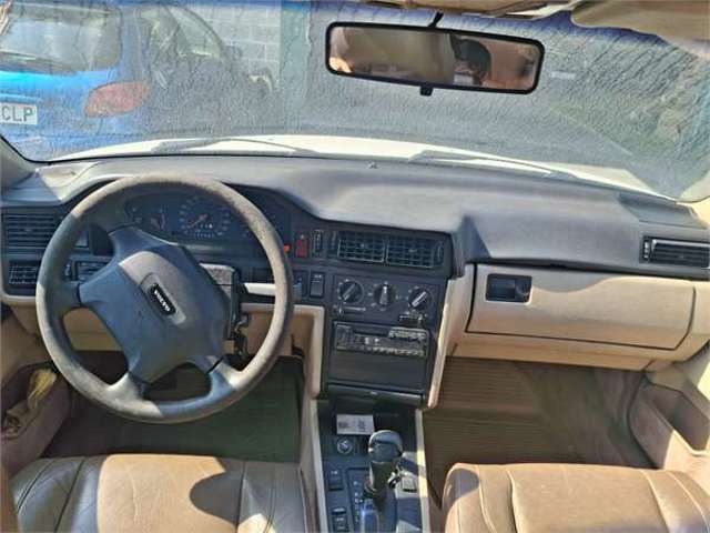 B5254S Volvo