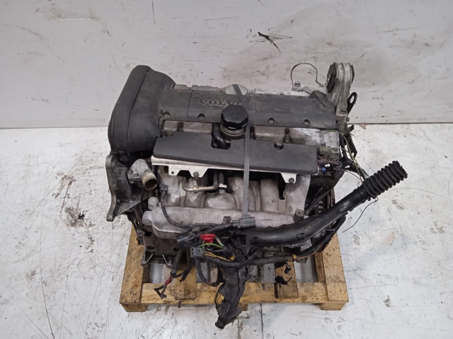 B5254T Volvo