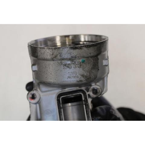 Filtro de combustível B538 FIAT