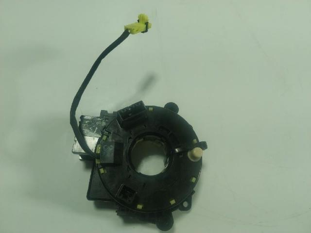 Anel AIRBAG de contato, cabo plano do volante B55541KA8A NISSAN