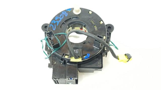 Anel AIRBAG de contato, cabo plano do volante B55541KA8A NISSAN