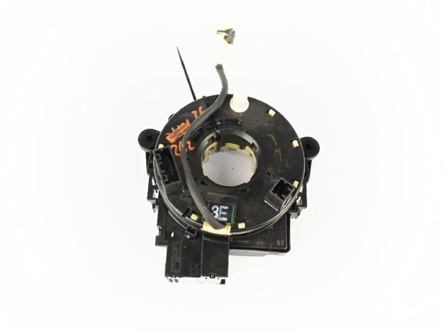 Anel AIRBAG de contato, cabo plano do volante B55541KA8A NISSAN