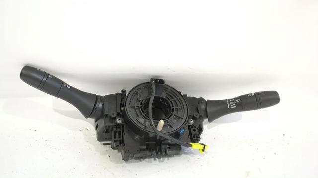 Anel AIRBAG de contato, cabo plano do volante B55544CE0A NISSAN