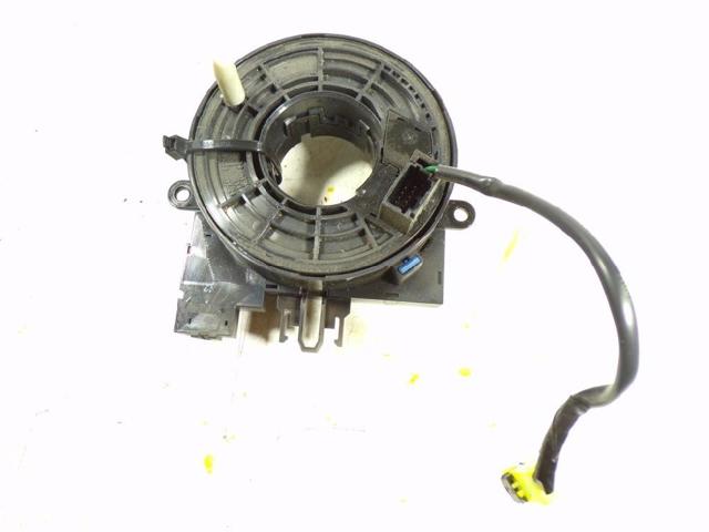 Anel AIRBAG de contato, cabo plano do volante B55544CE0A NISSAN