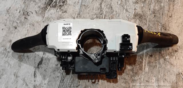 Anel AIRBAG de contato, cabo plano do volante B55544CE0C NISSAN