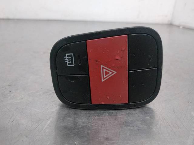 B569 Peugeot/Citroen