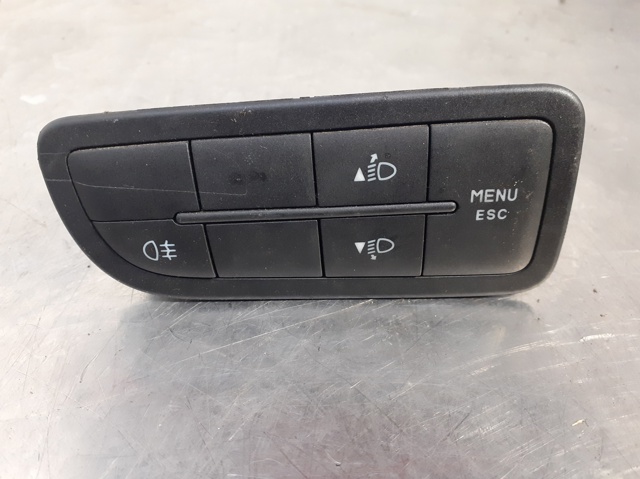 B569 Peugeot/Citroen