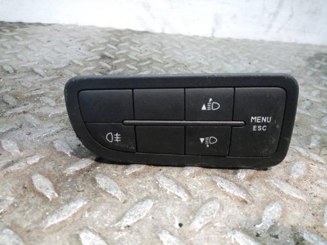 B569 Peugeot/Citroen