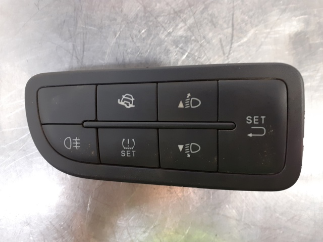 B569 Peugeot/Citroen