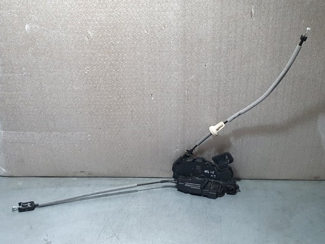 B5A5TB837015A VAG