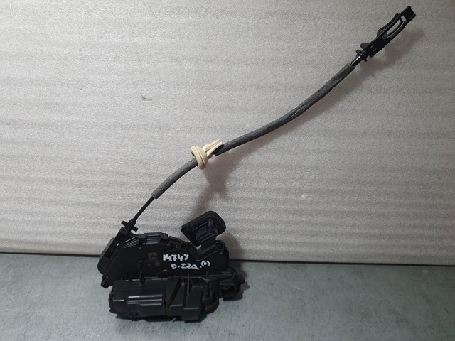 B5A5TB837015A VAG