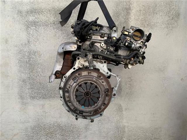B6 Mazda