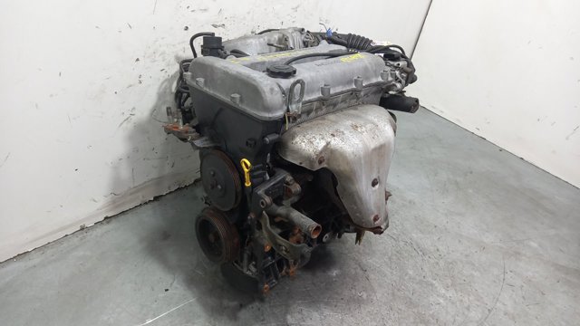 B6 Mazda
