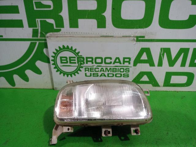 Luz direita B60105F401 NISSAN
