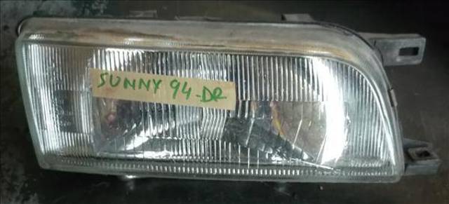 Luz direita B601063C12 NISSAN