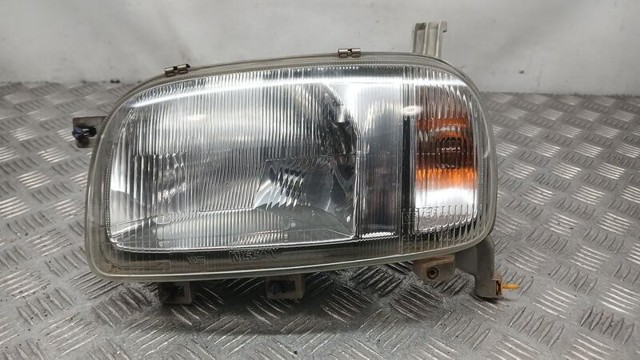 B60605F206 Nissan/Infiniti