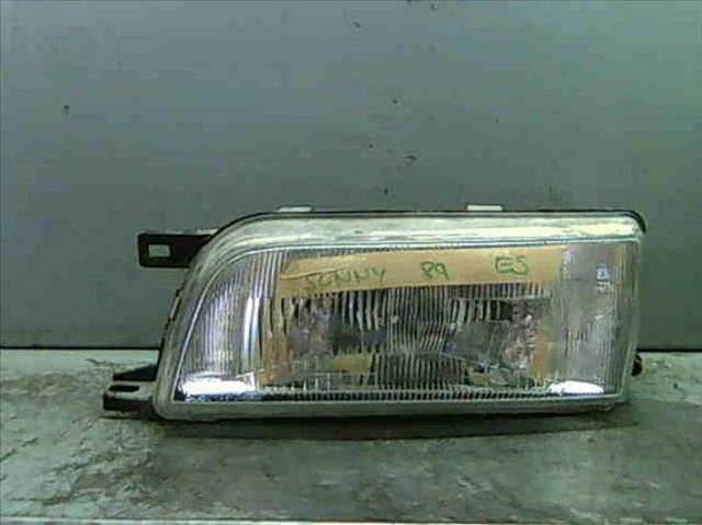 Luz esquerda B606063C00 NISSAN