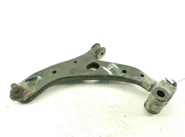 Braço oscilante inferior esquerdo de suspensão dianteira B60P34350B MAZDA