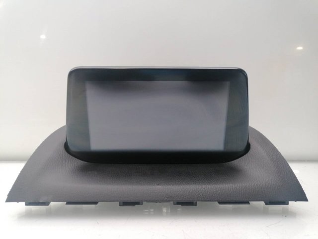 Comprar  3  BM, BN