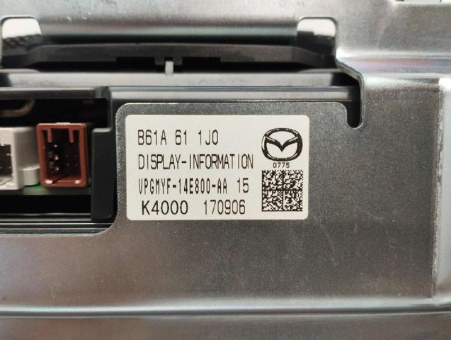  Mazda 3  sedan comprar em Portugal