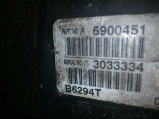 B6294T Volvo