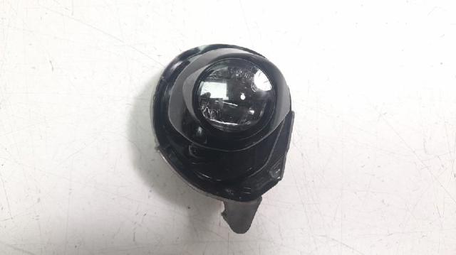 Luzes de nevoeiro direitas B63B51680 MAZDA