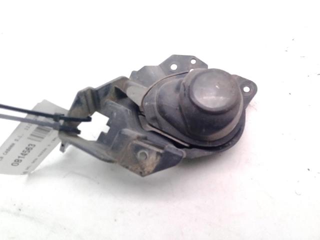 Luzes de nevoeiro direitas B63B51680 MAZDA