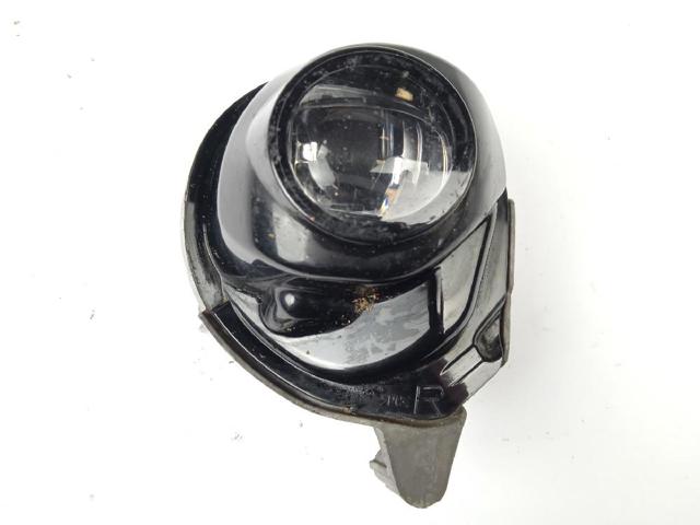 Luzes de nevoeiro direitas B63B51680 MAZDA