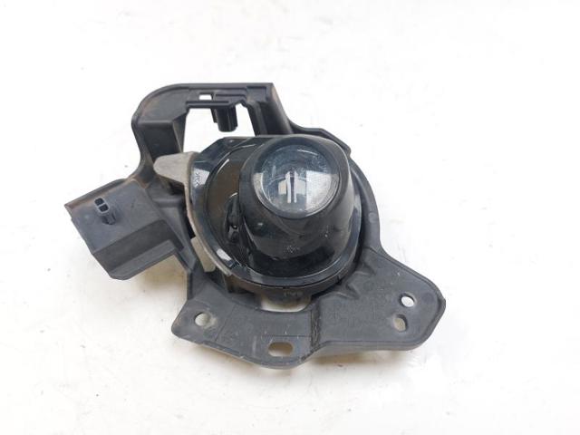 Luzes de nevoeiro esquerdas B63B51690 MAZDA